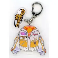 Kaminari Qpi - Key Chain - VSPO!