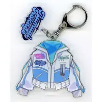 Tsumugi Kokage - Key Chain - VSPO!