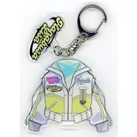Hanabusa Lisa - Key Chain - VSPO!