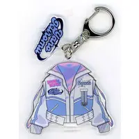 Yano Kuromu - Key Chain - VSPO!