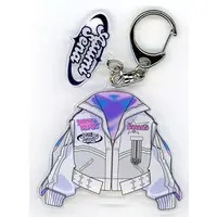 Asumi Sena - Key Chain - VSPO!