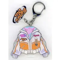 Komori Met - Key Chain - VSPO!