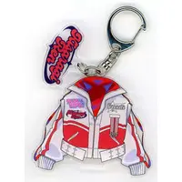 Kisaragi Ren - Key Chain - VSPO!
