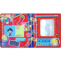 Saegusa Akina - Nijisanji Decora Mode - Folder - Nijisanji