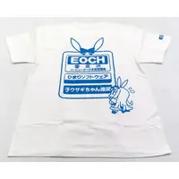 Mochizuki Himari - Clothes - T-shirts - VTuber Size-L