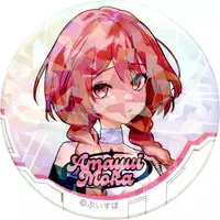 Amayui Moka - Badge - VSPO!
