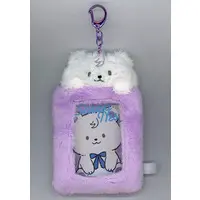 Sakaki Ness - Key Chain - Card Holder - 3SKM 1st Anniversary - 3SKM