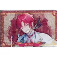 Ha Yun - Acrylic Block - Acrylic stand - Nijisanji