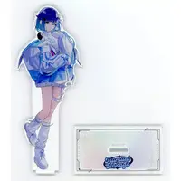 Tsumugi Kokage - Acrylic stand - VSPO!