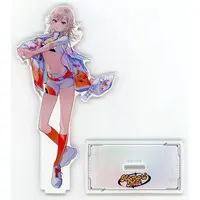 Komori Met - Acrylic stand - VSPO!
