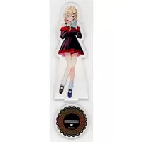 Gurenbatsu Maru - Acrylic stand - VTuber