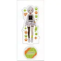 Sharaku Setsuna - Acrylic stand - VTuber