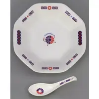 Fuwa Minato - Tableware - Nijisanji