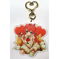 Mei - Acrylic Key Chain - Key Chain - VTuber