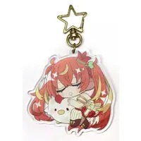 Mei - Acrylic Key Chain - Key Chain - VTuber