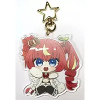 Mei - Acrylic Key Chain - Key Chain - VTuber