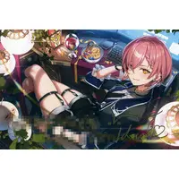 Takane Lui - Postcard - hololive