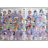 VSPO! - Badge - Badge Cover