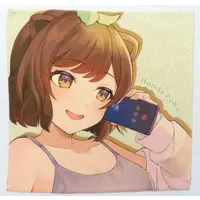 Honda Poko - Towels - VTuber