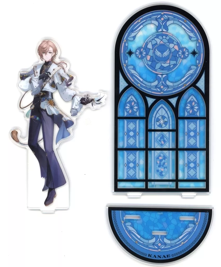Kanae - Acrylic stand - Nijisanji
