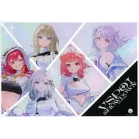 VSPO! - Acrylic Art Plate