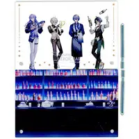 Dytica - Acrylic stand - Murakumo Kagetsu & Inami Rai & Hoshirube Sho & Koyanagi Rou