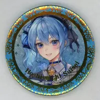 Hoshimachi Suisei - Badge - hololive