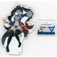 Anshinin Misa - Acrylic stand - VTuber