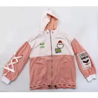 Meychan & Mei - Clothes - Hoodie - VTuber