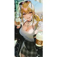 Kaminari Qpi - Towels - VSPO!
