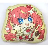 Mei - Cushion - VTuber