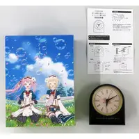 Tanaka Hime & Suzuki Hina - Clock - HIMEHINA