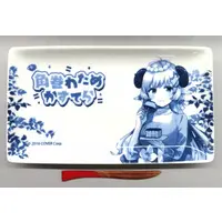 Tsunomaki Watame - Tableware - hololive