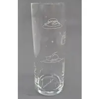 Dytica - Tumbler, Glass - Tableware