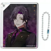 Vezalius Bandage - Acrylic Key Chain - Key Chain - Krisis