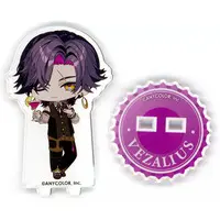 Vezalius Bandage - Acrylic stand - Nijisanji