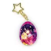 Amane Amu - Acrylic Key Chain - Key Chain - Neo-Porte