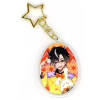 Onigaya Ten - Acrylic Key Chain - Key Chain - Neo-Porte
