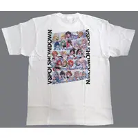 VSPO! - Clothes - T-shirts