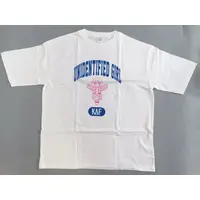 KAF - Clothes - T-shirts - KAMITSUBAKI STUDIO Size-XL