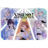 VSPO! - Acrylic Art Plate