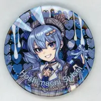 Hoshimachi Suisei - Badge - hololive