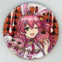 Sakura Miko - Badge - hololive
