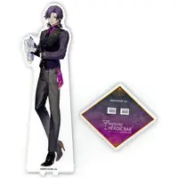 Vezalius Bandage - Acrylic stand - Nijisanji