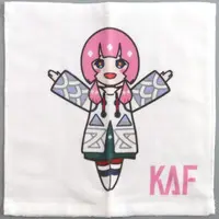 KAF - Towels - KAMITSUBAKI STUDIO