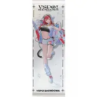 Nekota Tsuna - Tapestry - VSPO!