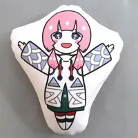 KAF - Cushion - KAMITSUBAKI STUDIO