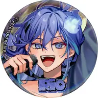 Minase Rio - Badge - HOLOSTARS