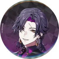Vezalius Bandage - Badge - Nijisanji