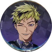 Vantacrow Bringer - Badge - Nijisanji